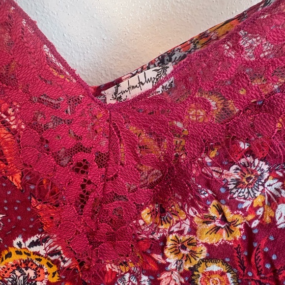 Free People Top - Picture 2 of 4